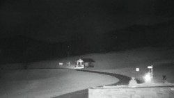 Golfové hríště, Lysá Hora, Smrk