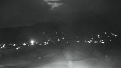 Golfové hríště, Lysá Hora, Smrk