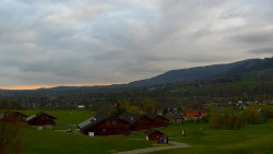 Golfové hríště, Lysá Hora, Smrk