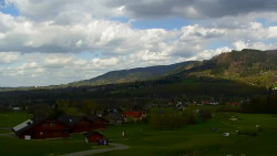 Golfové hríště, Lysá Hora, Smrk