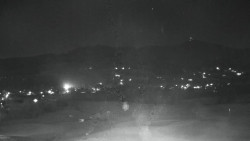 Golfové hríště, Lysá Hora, Smrk