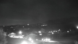 Golfové hríště, Lysá Hora, Smrk