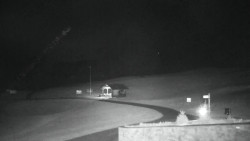 Golfové hríště, Lysá Hora, Smrk