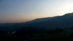 Golfové hríště, Lysá Hora, Smrk