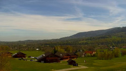 Golfové hríště, Lysá Hora, Smrk