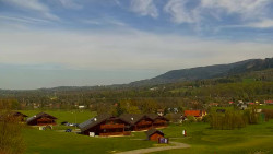 Golfové hríště, Lysá Hora, Smrk