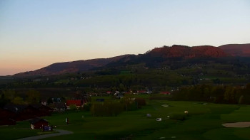 Golf & ski resort Ostravice