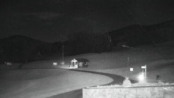 Golfové hríště, Lysá Hora, Smrk