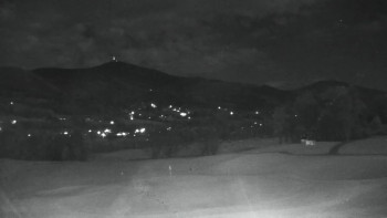 Golf & ski resort Ostravice