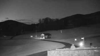 Golf & ski resort Ostravice