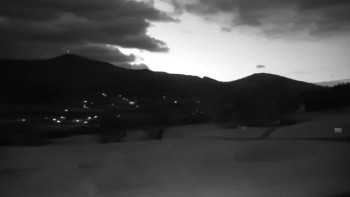 Golf & ski resort Ostravice