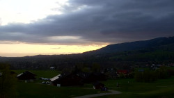 Golfové hríště, Lysá Hora, Smrk