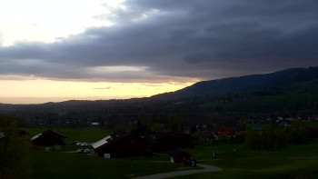 Golf & ski resort Ostravice