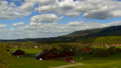 Golfové hríště, Lysá Hora, Smrk