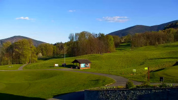 Golf & ski resort Ostravice