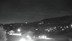 Golfové hríště, Lysá Hora, Smrk