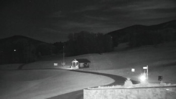 Golf & ski resort Ostravice