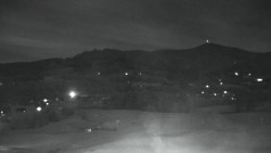 Golfové hríště, Lysá Hora, Smrk