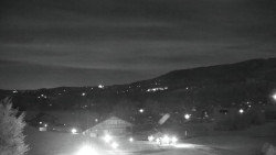 Golfové hríště, Lysá Hora, Smrk