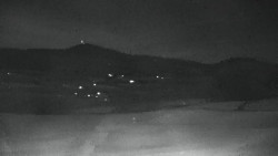 Golfové hríště, Lysá Hora, Smrk