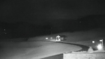 Golf & ski resort Ostravice