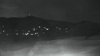 Golf & ski resort Ostravice