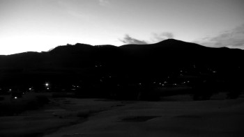 Golf & ski resort Ostravice