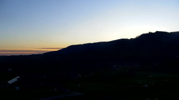 Golf & ski resort Ostravice