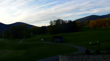 Golf & ski resort Ostravice