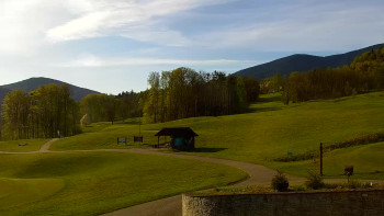 Golf & ski resort Ostravice