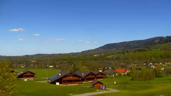 Golf & ski resort Ostravice