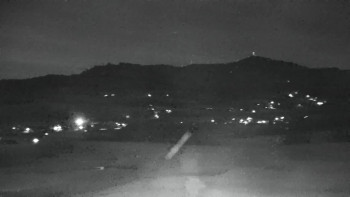 Golf & ski resort Ostravice