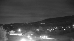 Golfové hríště, Lysá Hora, Smrk