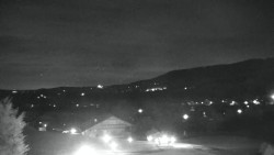 Golfové hríště, Lysá Hora, Smrk