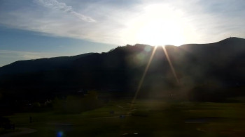 Golf & ski resort Ostravice