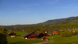 Golfové hríště, Lysá Hora, Smrk