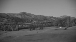 Golfové hríště, Lysá Hora, Smrk