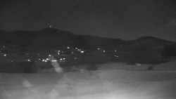 Golfové hríště, Lysá Hora, Smrk