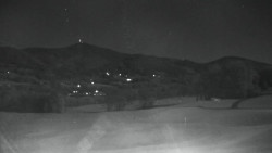 Golfové hríště, Lysá Hora, Smrk