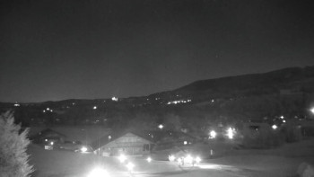 Golf & ski resort Ostravice