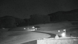 Golfové hríště, Lysá Hora, Smrk