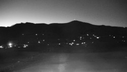 Golfové hríště, Lysá Hora, Smrk