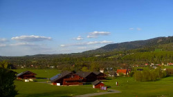 Golfové hríště, Lysá Hora, Smrk