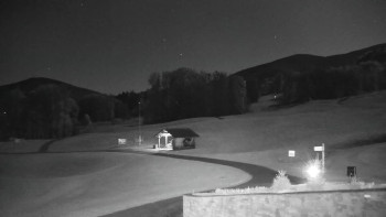 Golf & ski resort Ostravice