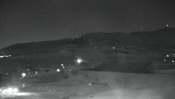 Golf & ski resort Ostravice