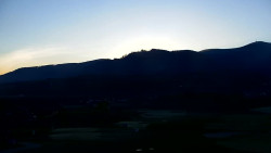 Golfové hríště, Lysá Hora, Smrk