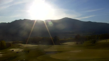 Golf & ski resort Ostravice