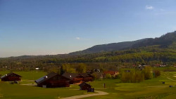 Golfové hríště, Lysá Hora, Smrk