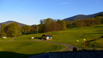 Golf & ski resort Ostravice