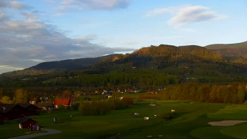 Golf & ski resort Ostravice